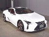 LEXUS LC
