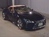 LEXUS LC