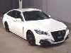TOYOTA CROWN HYBRID