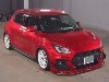 SUZUKI SWIFT SPORTS
