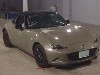 MAZDA ROADSTER