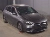 MERCEDES BENZ B CLASS