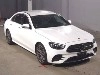 MERCEDES BENZ E CLASS