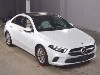 MERCEDES BENZ A CLASS