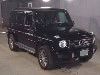 MERCEDES BENZ G CLASS