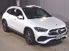 MERCEDES BENZ GLA
