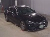 MERCEDES BENZ C CLASS STATION WAGON