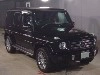 MERCEDES BENZ G CLASS