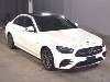 MERCEDES BENZ E CLASS