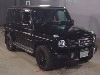MERCEDES BENZ G CLASS