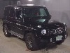 MERCEDES BENZ G CLASS