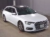 AUDI A6 AVANTE