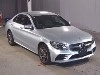 MERCEDES BENZ C CLASS