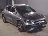 MERCEDES BENZ GLA