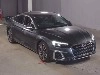 AUDI S5 SPORTBACK