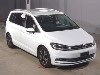 VOLKSWAGEN GOLF TOURAN