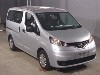 NISSAN NV200 VANETTE VAN