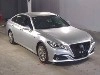 TOYOTA CROWN HYBRID