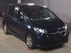 HONDA FREED HYBRID