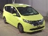 HONDA FREED HYBRID