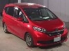 HONDA FREED HYBRID