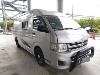 TOYOTA REGIUS VAN