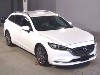 MAZDA ATENZA WAGON