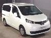 NISSAN NV200 VANETTE