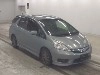 HONDA FIT SHUTTLE HYBRID