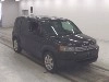 HONDA CROSSROAD