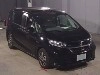HONDA FREED HYBRID