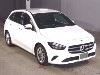 MERCEDES BENZ B CLASS