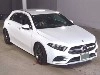 MERCEDES BENZ A CLASS