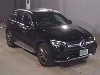 MERCEDES BENZ AMG GLC