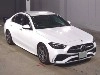 MERCEDES BENZ C CLASS