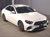 MERCEDES BENZ E CLASS