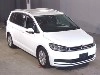 VOLKSWAGEN GOLF TOURAN