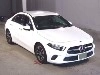 MERCEDES BENZ A CLASS