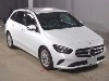 MERCEDES BENZ B CLASS