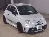 FIAT ABARTH 595