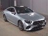 MERCEDES BENZ E CLASS