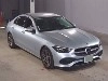 MERCEDES BENZ C CLASS