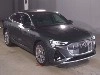 AUDI E-TRON SPORTBACK