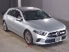 MERCEDES BENZ A CLASS