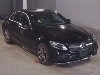 MERCEDES BENZ C CLASS