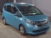 HONDA FREED HYBRID