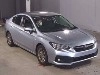SUBARU IMPREZA G4