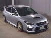 SUBARU WRX STI