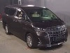TOYOTA ALPHARD HYBRID