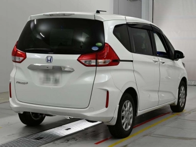 HONDA FREED+